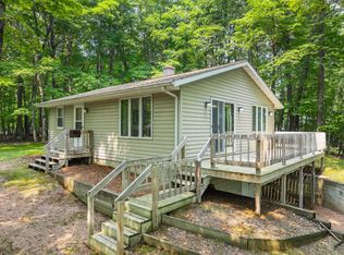 3241 Tijan Ln, Eagle River, WI 54521