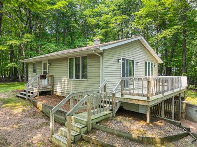 3241 Tijan Ln, Eagle River, WI, 54521