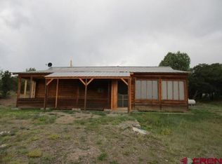 621 Aspen Rd, South Fork, CO 81154
