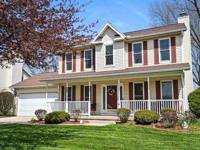 2100 Simon Ct, Springfield, OH, 45503