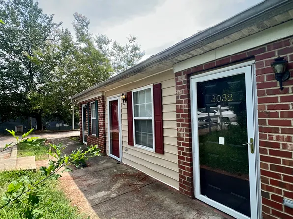 Taybran Ridge Apartments