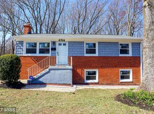 4314 Granby Rd, Woodbridge, VA 22193