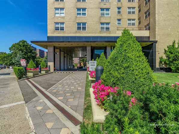 110-11 Queens Boulevard #3L, Forest Hills, NY 11375