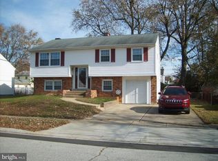1304 Friar Rd, Newark, DE 19713