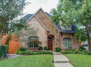 5705 El Campo Ave, Fort Worth, TX 76107