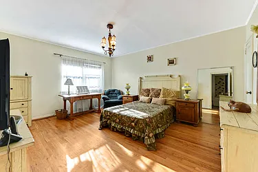 Sold by Keller Williams Realty Landmark