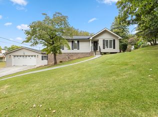 11 E Larry Cir, Ringgold, GA 30736