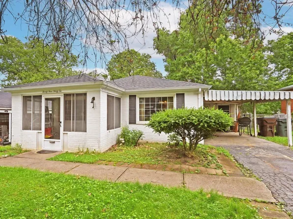 2432 Ardmore Ave, Cincinnati, OH 45237