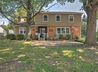 103 Ridgeway Dr, Decatur, IL 62521