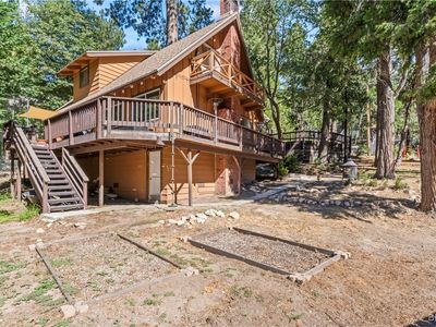 27481 Meadow Dr, San Bernardino, CA, 92407