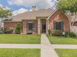 308 Jenci Dr, Broussard, LA 70518