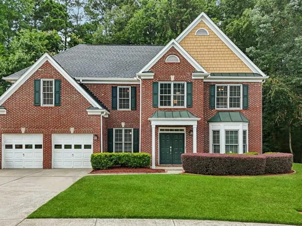 1602 Telfair Chase Way, Lawrenceville, GA 30043