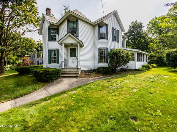 277 Ridge Street, Glens Falls, NY 12801