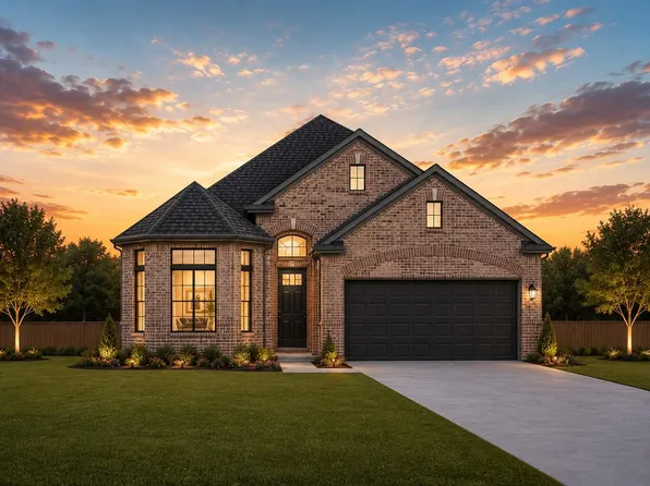 217 Blue Vervain Trl, Georgetown, TX 78633