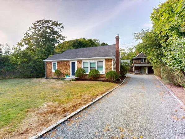 14 Franklin Avenue, Westhampton Beach, NY 11978