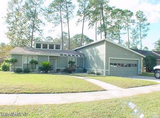 10584 Hampton Rd, Jacksonville, FL 32257