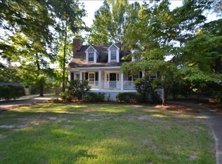 6 Hampton Trace Ct, Columbia, SC 29209
