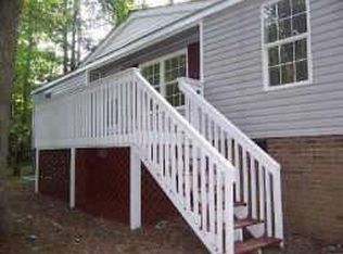 4201 Bowlin Ct, Wake Forest, NC 27587