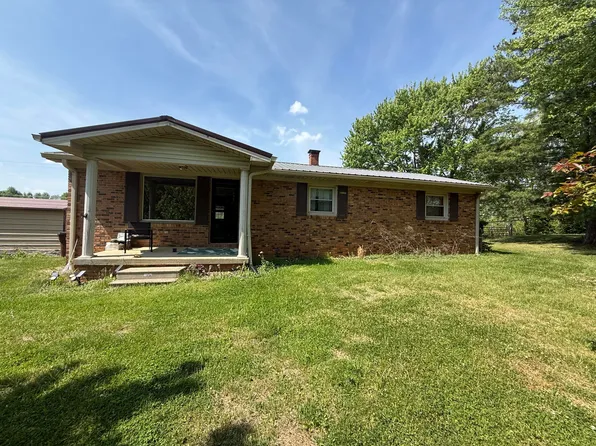 245 Greasy Ridge Rd, Stanford, KY 40484
