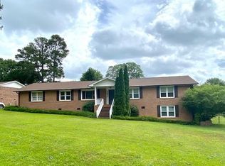 702 Loblolly Dr, Anderson, SC 29625