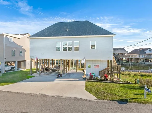 255 Clara Dr, Slidell, LA 70458