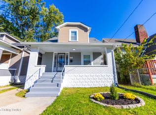 111 S 43rd St, Louisville, KY 40212