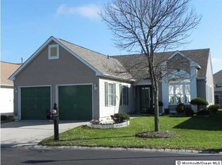 50 Dowing Ln, Jackson, NJ 08527