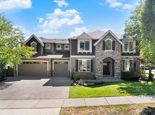 3110 216th Pl SE, Bothell, WA 98021