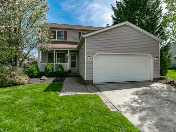9433 Hathaway Dr, Mentor, OH 44060