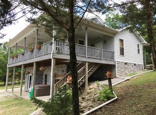 1871 Mc 2027, Yellville, AR 72687