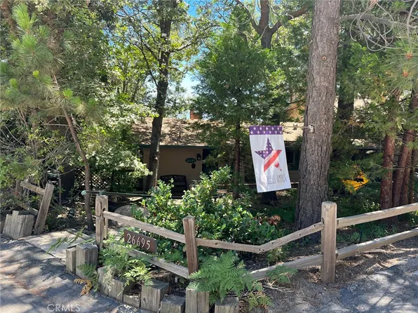 26695 Blackfoot Trl E, Rimforest, CA 92378