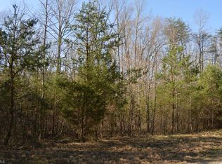 333 Punkin Ridge Ln, Winston Salem, NC 27107