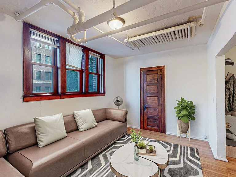 The Park Apartments — Photo 80