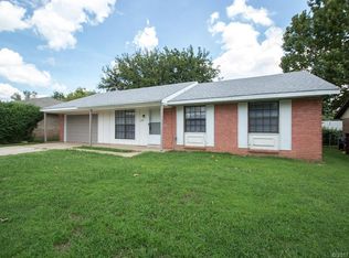 2741 S 133rd Ave E, Tulsa, OK 74134