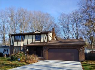 4309 Hickory Hill Ave, Lorain, OH
