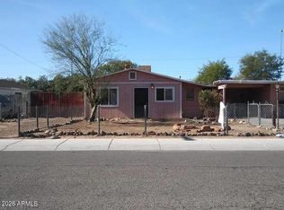 6822 N 24TH Drive, Phoenix, AZ 85015