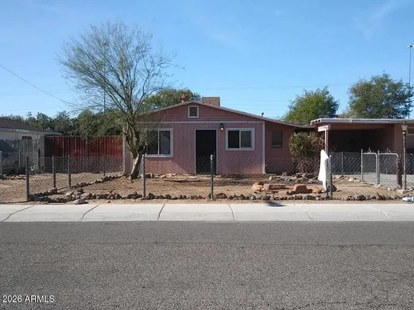 6822 N 24TH Drive, Phoenix, AZ 85015