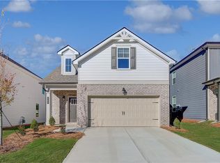 302 Abbotts Crossing Cir, Conyers, GA 30094