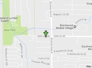 46 60th St SW, Grand Rapids, MI 49548
