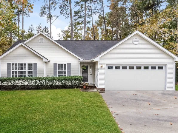 101 Stanfield Ct, Garner, NC 27529