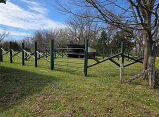 1449 Indian Rd, Fort Scott, KS 66701