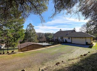 18112 Retrac Way, Grass Valley, CA 95949