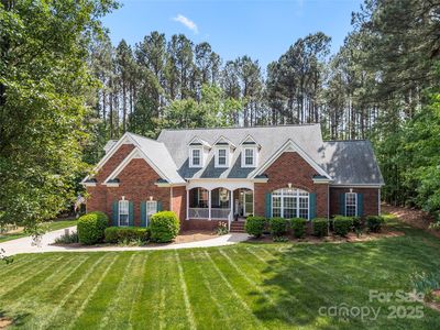 6990 Ridgeway Rd, Stanley, NC, 28164