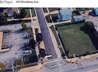 443 Broadway Ave, Bedford, OH