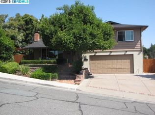 2909 Carolyn Ct, Antioch, CA 94509