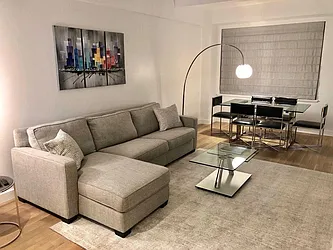 Rented by Keller Williams NYC