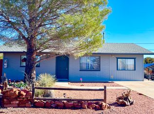 4630 E Kerry Dr, Rimrock, AZ 86335