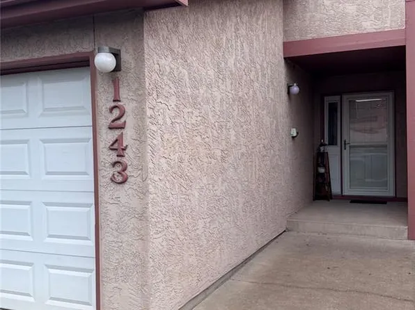 1243 Holland Park Blvd, Colorado Springs, CO 80907