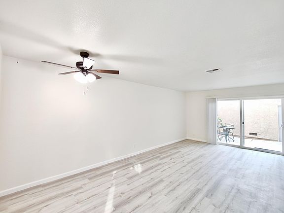 Bright and Open Living Room