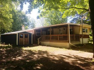 15258 Ferguson Dr, Mecosta, MI 49332